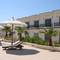 Отель Elaria Beach Resort Nuweiba