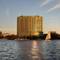 Отель Four Seasons Hotel Cairo At Nile Plaza