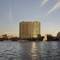 Отель Four Seasons Hotel Cairo At Nile Plaza