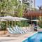 Отель Four Seasons Hotel Cairo At Nile Plaza