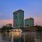 Отель Four Seasons Hotel Cairo At The First Residence