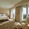 Отель Four Seasons Hotel Cairo At The First Residence