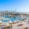 Отель Safir Sharm Waterfalls Resort