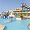 Отель The Three Corners Sea Beach Resort