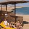 Отель The Three Corners Sea Beach Resort