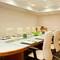 Отель Holiday Inn Cairo Citystars