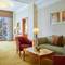 Отель Holiday Inn Cairo Citystars
