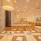 Отель Invidia Coral Beach Tiran
