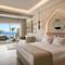 Отель Sunrise Remal Beach