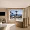 Отель Sunrise Remal Beach