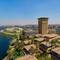 Отель Movenpick Resort Aswan