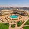 Отель Movenpick Resort Aswan