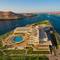 Отель Movenpick Resort Aswan