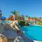 Отель Aurora Bay Resort Marsa Alam