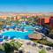 Отель Aurora Bay Resort Marsa Alam