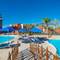 Отель Aurora Bay Resort Marsa Alam