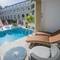 Отель KaiSol Romance Resort