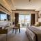 Отель KaiSol Romance Resort