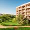 Отель Pyramisa Isis Island Resort And Spa