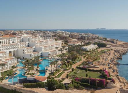Отель Siva Sharm Resort & Spa