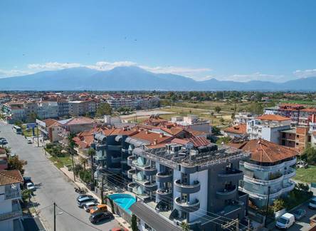 Отель Mediterranean Resort
