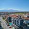 Отель Mediterranean Resort