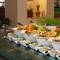 Отель Movenpick Resort Sharm El Sheikh Naama Bay