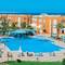 Отель Sunrise Garden Beach Resort