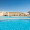 Отель Barcelo Tiran Sharm