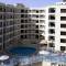 Отель Empire Hotel Aqua Park