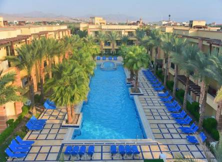 Отель Sea Beach Aqua Park Resort Managed By Blue Resorts
