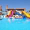 Отель Sea Beach Aqua Park Resort Managed By Blue Resorts