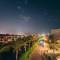 Отель Sea Beach Aqua Park Resort Managed By Blue Resorts