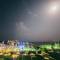 Отель Sea Beach Aqua Park Resort Managed By Blue Resorts