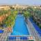 Отель Sea Beach Aqua Park Resort Managed By Blue Resorts