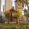 Отель Crowne Plaza City Center