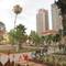 Отель Crowne Plaza City Center