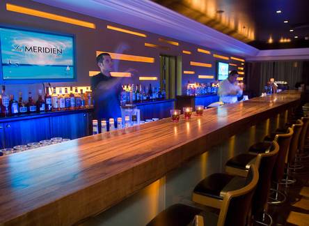 Отель Golden Tulip Privilege