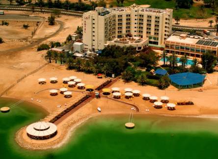 Отель Lot Spa Hotel