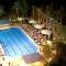 Отель Lot Spa Hotel