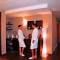 Отель Lot Spa Hotel