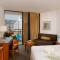 Отель Sheraton Moriah Tiberias