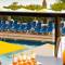 Отель Sheraton Moriah Tiberias