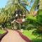 Отель Club Mahindra Varca Beach Resort