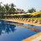 Отель Club Mahindra Varca Beach Resort