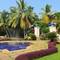 Отель Club Mahindra Varca Beach Resort