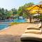 Отель Club Mahindra Varca Beach Resort