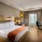 Отель Holiday Inn Agra