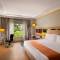 Отель Holiday Inn Agra