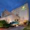 Отель Holiday Inn Agra